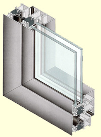 Isolerende beglazing