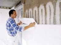 isolatie aan de buitenzijde